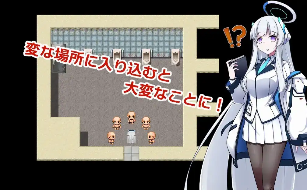 8号站台/8番ノア Ver2.10 官方中文版 PC端 官中版 预览图