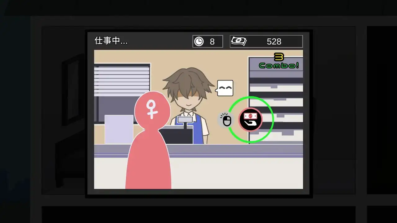 NTR家族1.10 官方中文版 Ver1.10 PC端 官中版 预览图