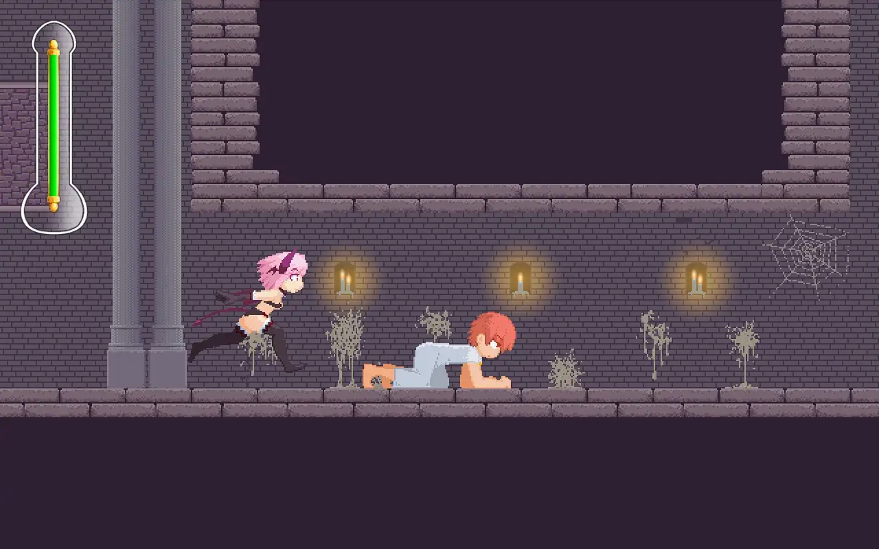 诱惑城堡 Castle of Temptation v1.1.2 PC端 官中版 预览图