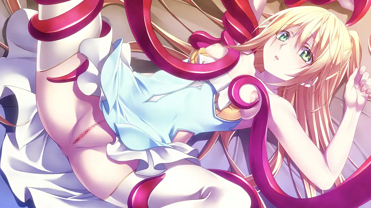 圣女之血-女武神/VenusBlo Ver1.01 PC端 AI汉化版 预览图