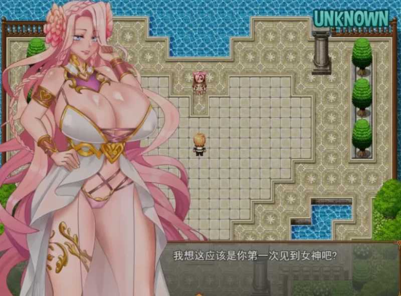 激情王国/Kingdom of Passion Beta Ver0.9.1 PC端 AI汉化版高清版 预览图