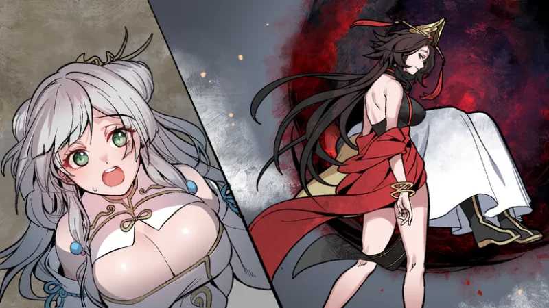九界之上 Above The Immortality Realm Ver0.20 官方中文步兵版 v0.2.0 PC端 官中步兵 预览图