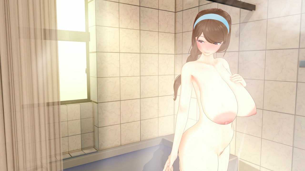 新家庭/New Family Ver0.65 PC端 AI汉化版 预览图