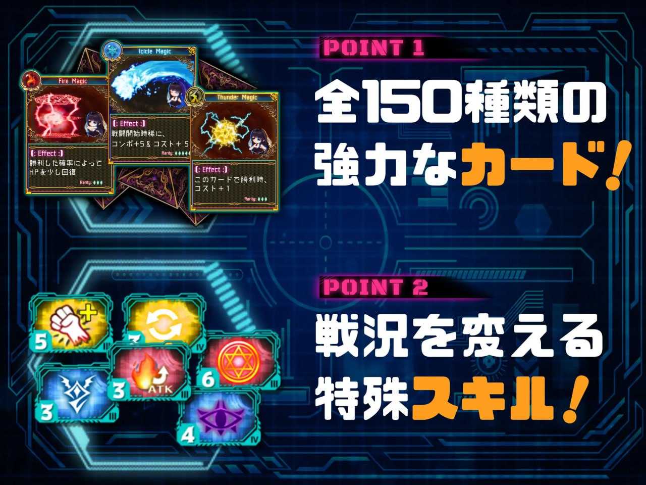 状態異常 =Abnormal Condition= ～弱体化/薬物中毒/恐怖/魅了編～ Ver1.06 PC端 AI汉化版 预览图