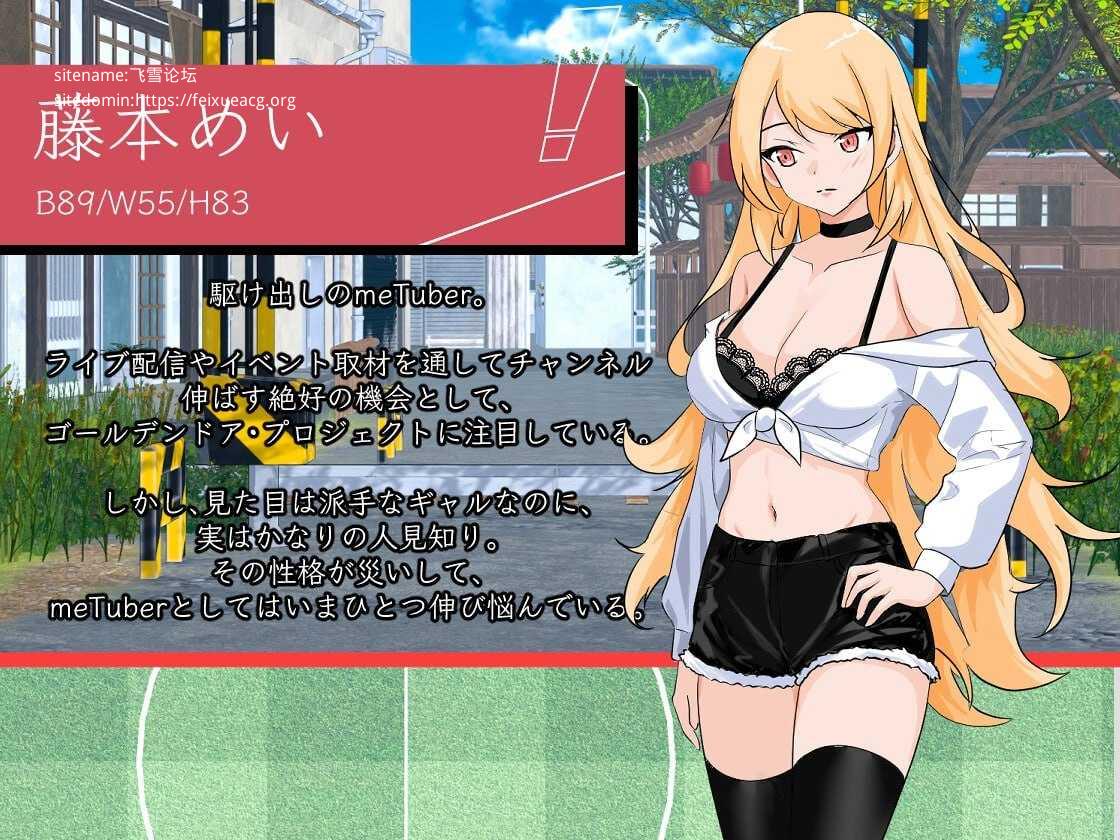NTR足球 ▫️ NTRサッカー ▫️ v0.1.1 demo ▫️ PC端 官中版 预览图