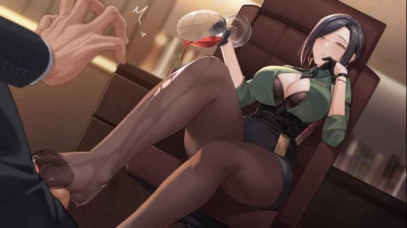 修干嘛？二手3C店的闇营业 Sex, Secrets & Used Tech demo Ver0.515a 官方中文步兵版 双端 官中步兵 预览图