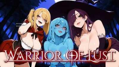 淫欲战士 ▫️ Warrior of Lust ▫️ v1.0.1 ▫️ PC端 官中无码 预览图