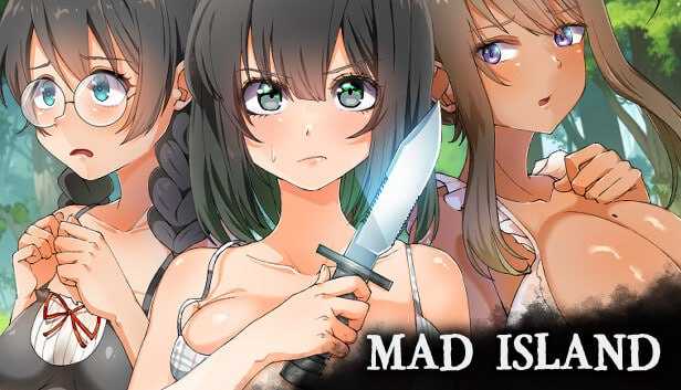 生存游戏/サバイバルゲーム / Mad Island Ver0.5.11 官方中文步兵版 双端 官中步兵 预览图