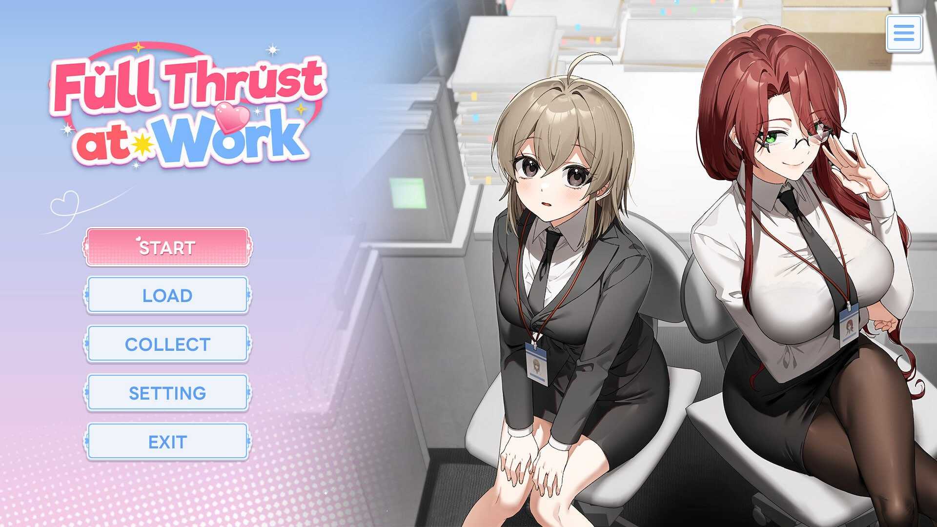 职场全速前进/Full Thrust at Work Ver1.01 官方中文版 PC端 官中高清完整版 预览图