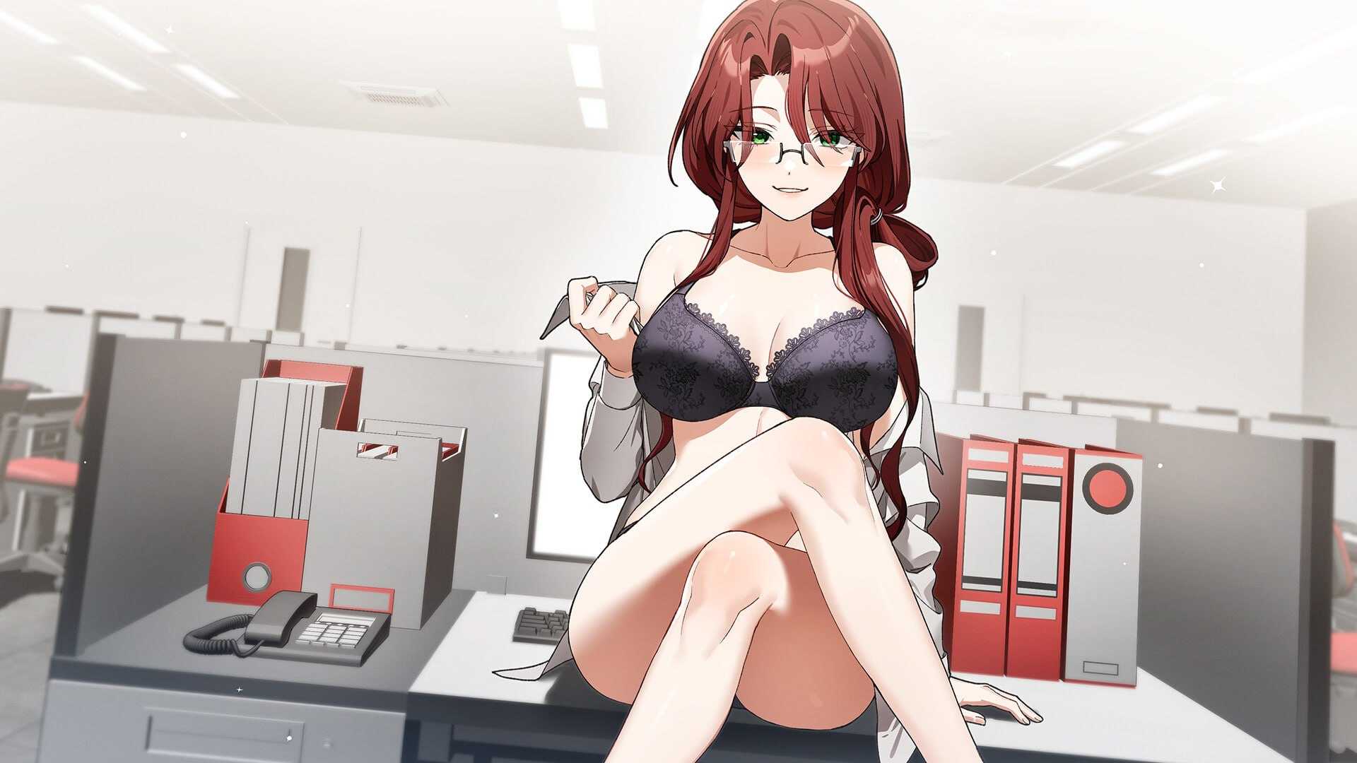 职场全速前进/Full Thrust at Work Ver1.01 官方中文版 PC端 官中高清完整版 预览图