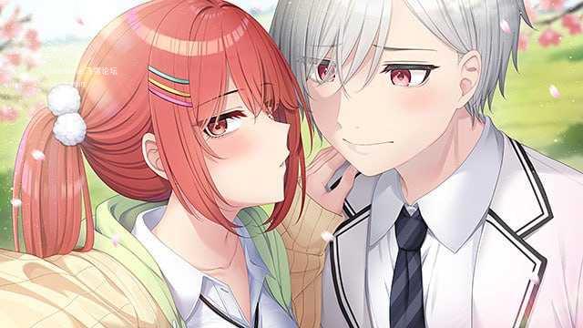 玛加尔米娜 ▫️ マガルミナ ▫️ v1.10 ▫️ PC端 AI汉化版 预览图