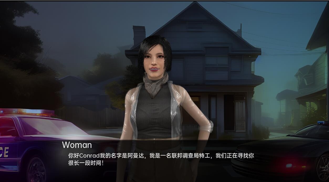 庄园 The Manor v0.3.0 双端 汉化版 预览图