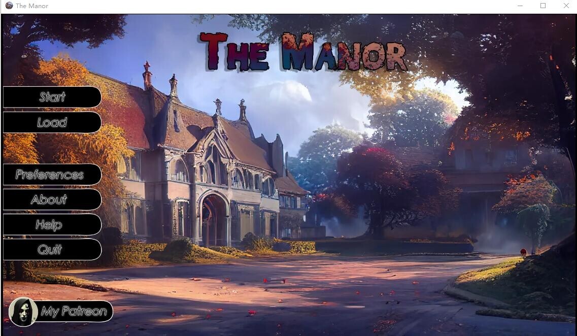 庄园 The Manor v0.3.0 双端 汉化版 预览图