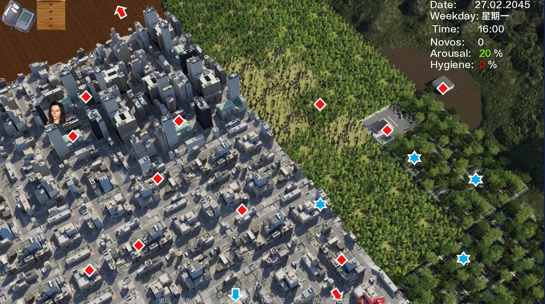 承诺 The Promise v0.95 AI机翻版 双端 预览图