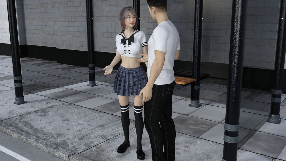 室友 Roommates V1.3 官方中文版 PC端 官中版 预览图