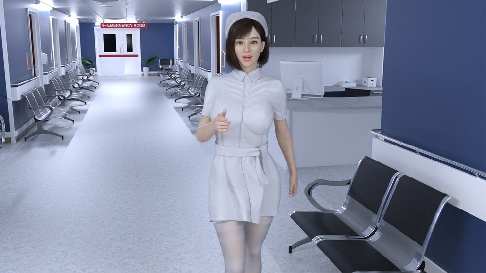室友 Roommates V1.3 官方中文版 PC端 官中版 预览图
