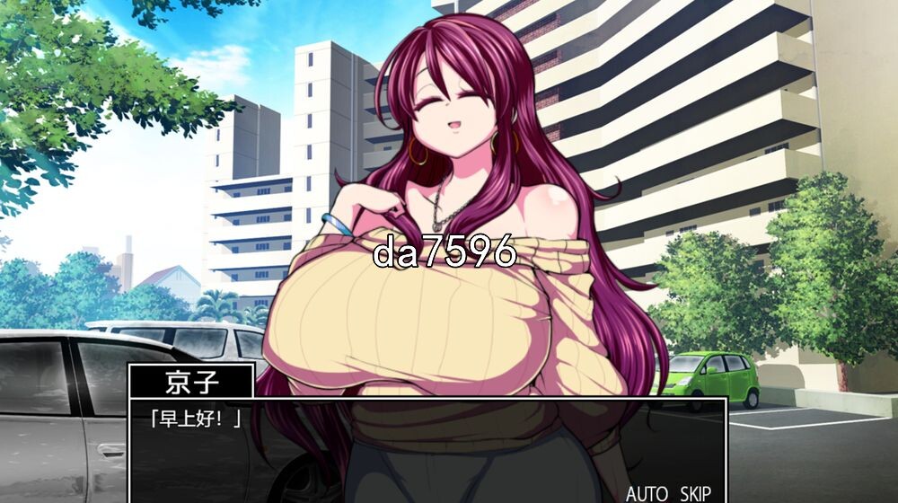 互动SLG/日式] 实况解说 ツケネラウV2 AI机翻版 【游戏语音】：中文 PC端 汉化版 预览图
