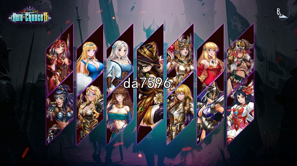 爱与战争：机会英雄2 Hero by Chance II V2.2 官方中文完整版本 PC端 官中完整版 预览图