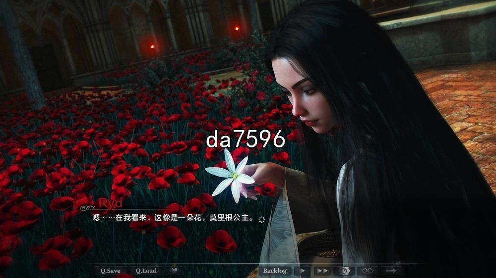 欲望王冠 Crown of Desire v0.1.ublic v0.1.0 双端 汉化版 预览图
