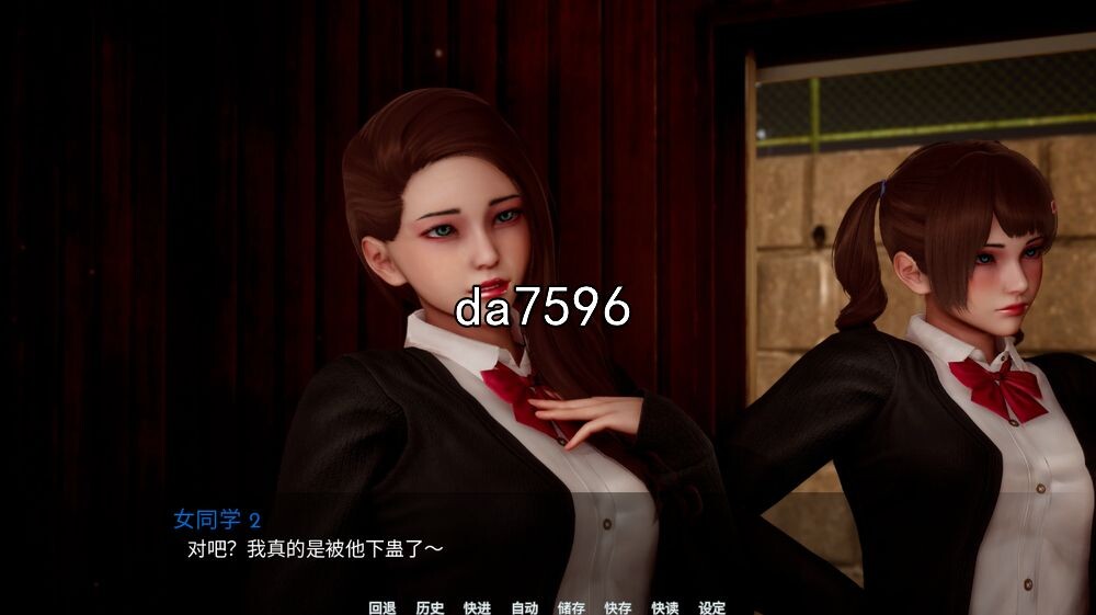 亚洲风SLG/动态] 新视界 新天域 New Horizon v0.2.0 PC+安卓 汉化版 【游戏语音】：中文 【文件说明】：无广纯净版 转 预览图
