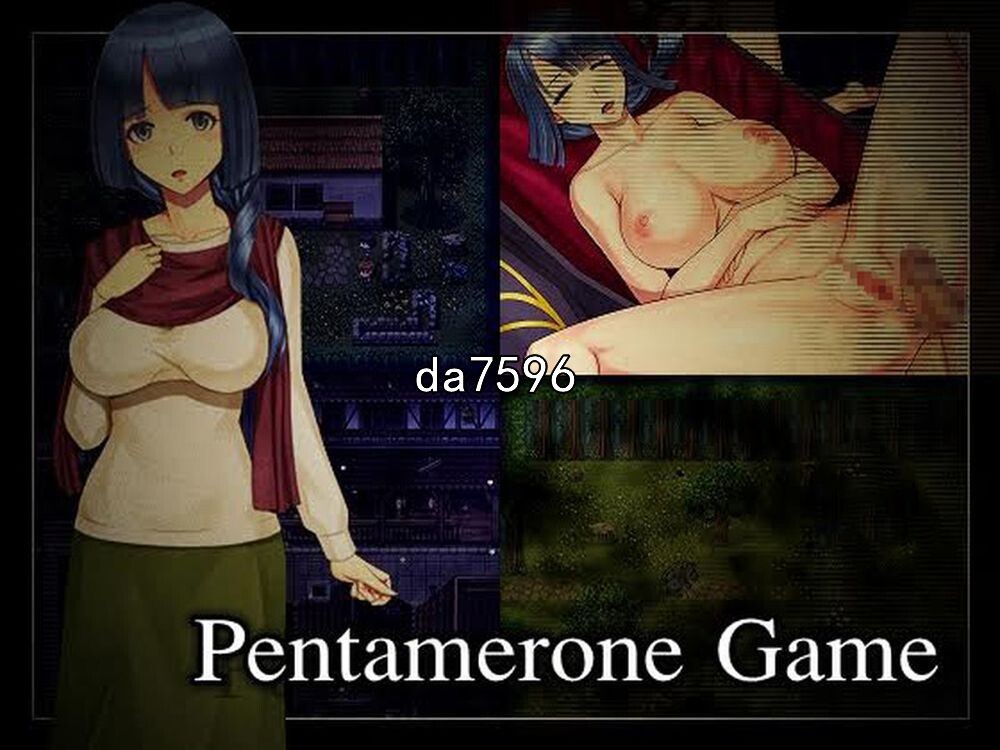 解谜] 五日谈游戏 Pentamerone Game v1.1 PC+安卓 汉化版 【游戏语音】：中文 【文件说明】：无广纯净版 转 预览图