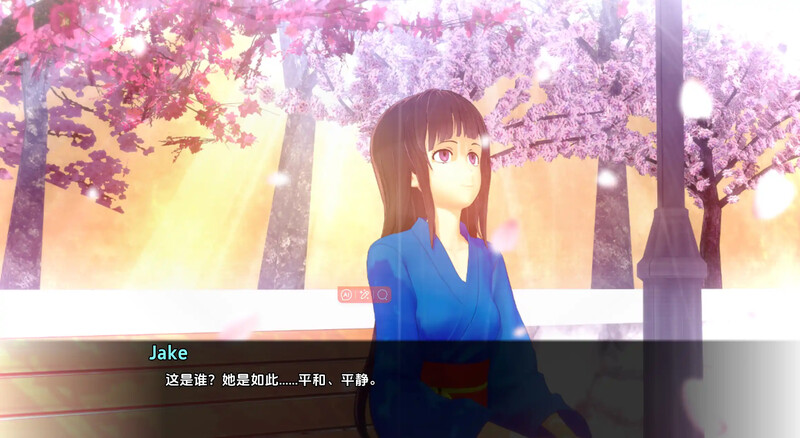 3C 噩梦中的救赎（Salvation in Nightmare）V0.5.4 汉化中文 P PC端 汉化版 预览图