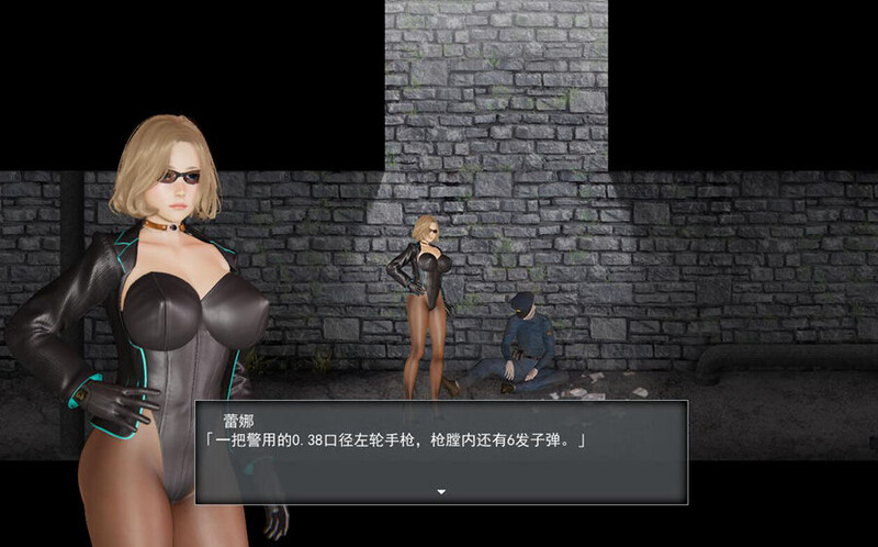逃离丧尸之城3（ESCAPE FROM ZCITY 3） V0.3a PC端 官中版 预览图