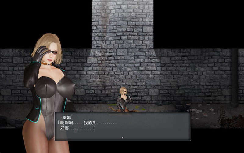逃离丧尸之城3（ESCAPE FROM ZCITY 3） V0.3a PC端 官中版 预览图