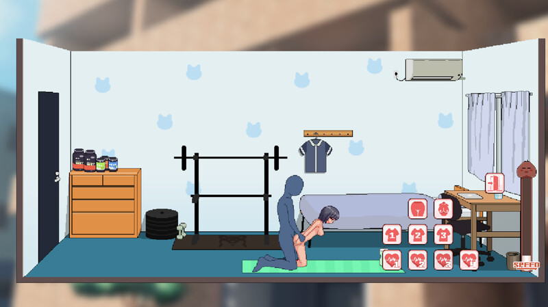 外送热（Delivery Hot）V25.06.26 STEAM官中-国语 PC端 官中版 预览图