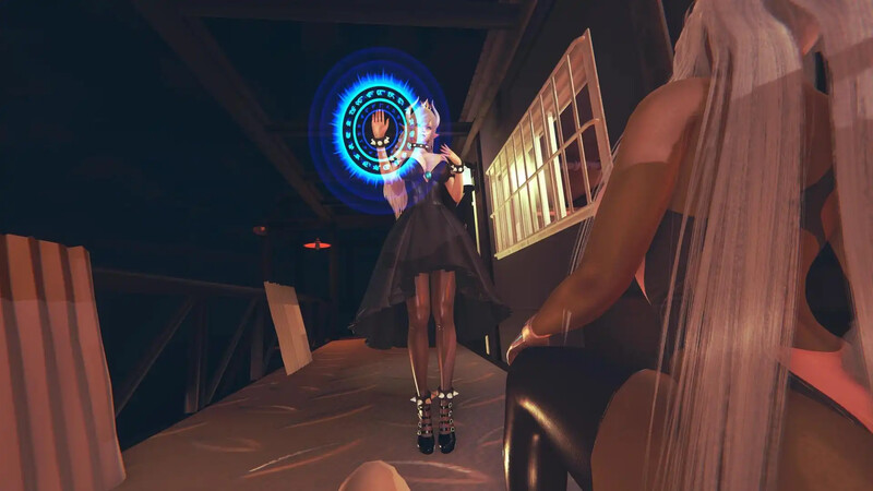 被绑架的异世界故事（Kidnapped）V0.1.1 汉化中文双端 汉化版 预览图
