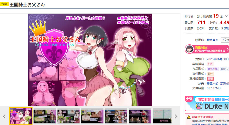 V1.01 双端 AI汉化版 预览图