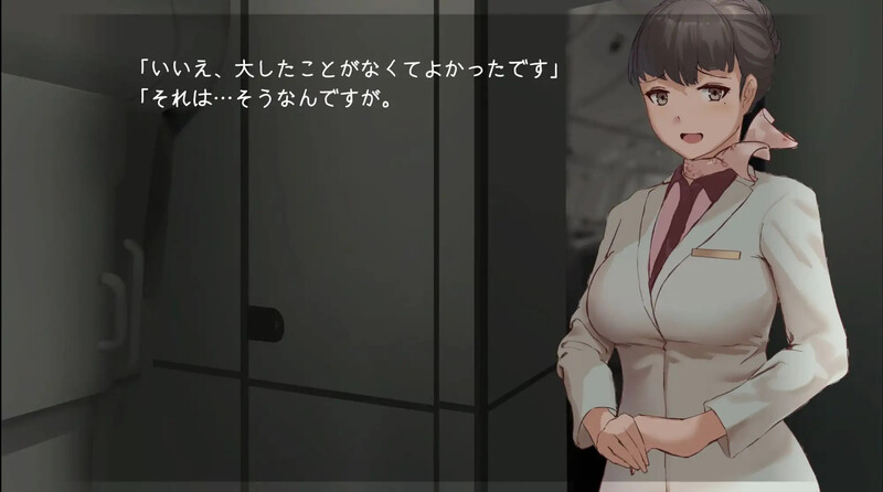 DL5月新作【互动SLG/动态/汉化】在高空中与你相遇，然后——（空の上で君と出会い、そして――）V250612 机翻汉化 PC端 AI汉化版 预览图