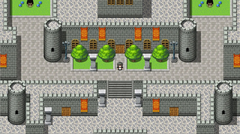 刺激的女仆大战（ゆうわくメイドさんふぁいと）V1.0 内嵌AI汉化版 双端 预览图