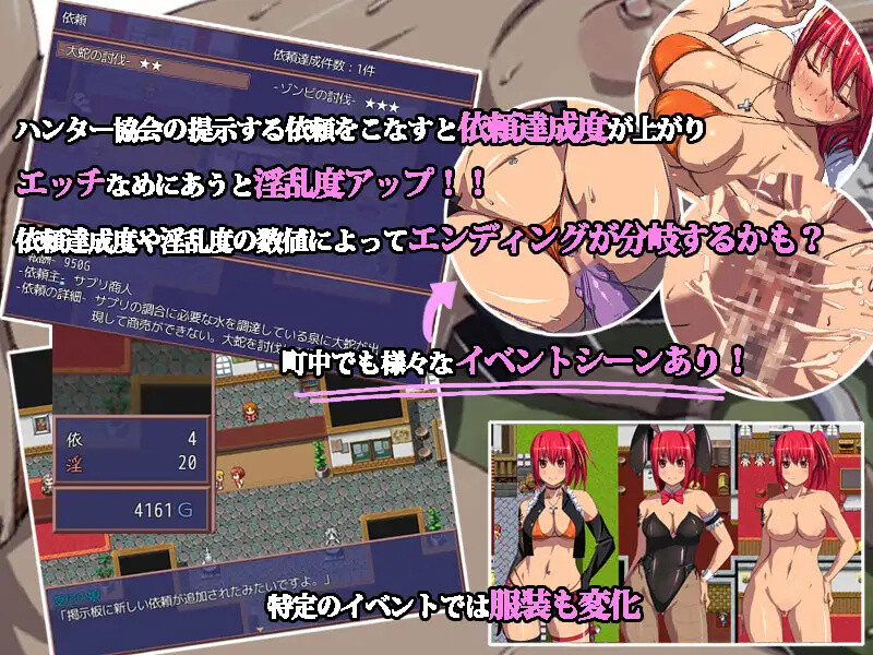 V1.05 精翻汉化 PC端 汉化版 预览图