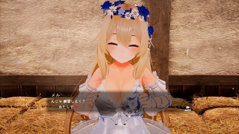 V1.0 PC端 官中版 预览图