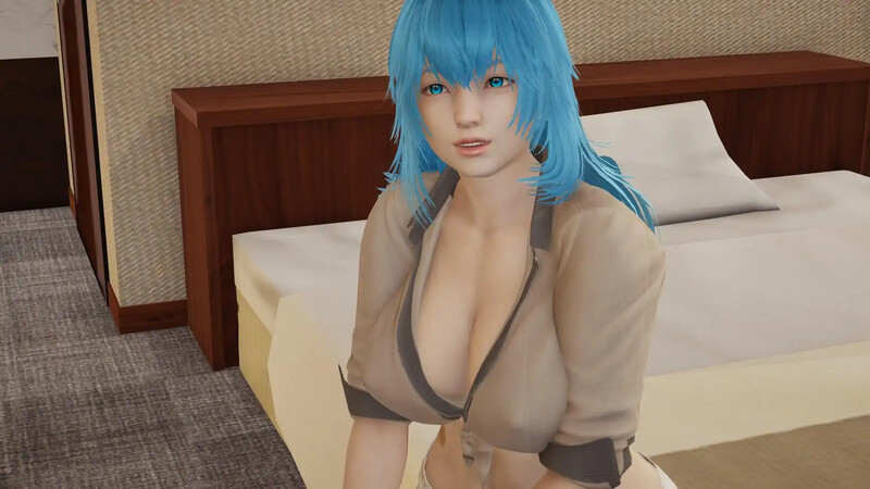 光环（Aura Colors）V1.3 Ep3 汉化中文 双端 汉化版 预览图