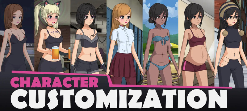 2C 修理工（ The Fixer）V0.3.3.02 汉化中文 双端 汉化版 预览图