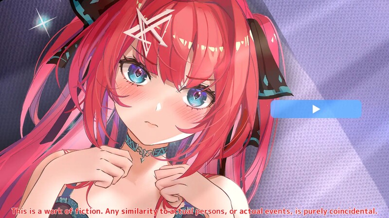 在意外酒吧体验无限位爱爱！（ハプニングバーで無限騎乗位えっち! ）V1.0 DL生肉 PC端 日文原版 预览图