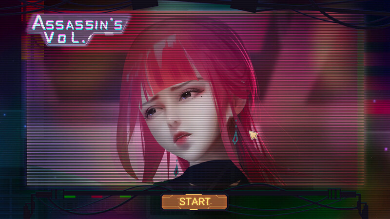 女刺客:陆无欹 Assassins Vol. Build.9810697 STEAM官中版 PC端 官中更新版 预览图