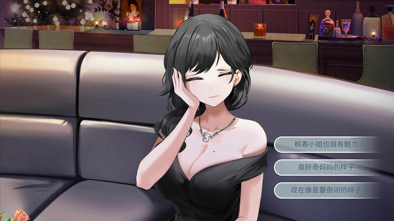 融雪 V1.0.0 STEAM官中 PC端 官中版 预览图