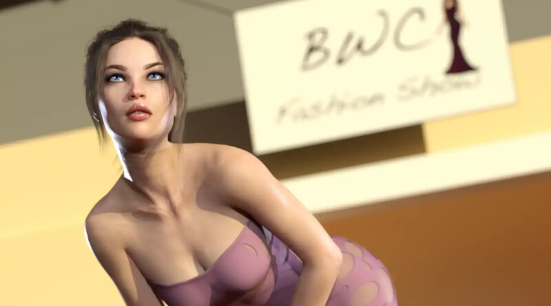 不道德的故事（ Immoral Stories Rebecca） V1.7.4 双端 汉化版 预览图