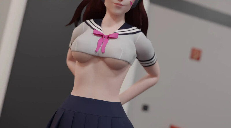 校园英雄（School Heroes）V0.1汉化中文 双端 汉化版 预览图