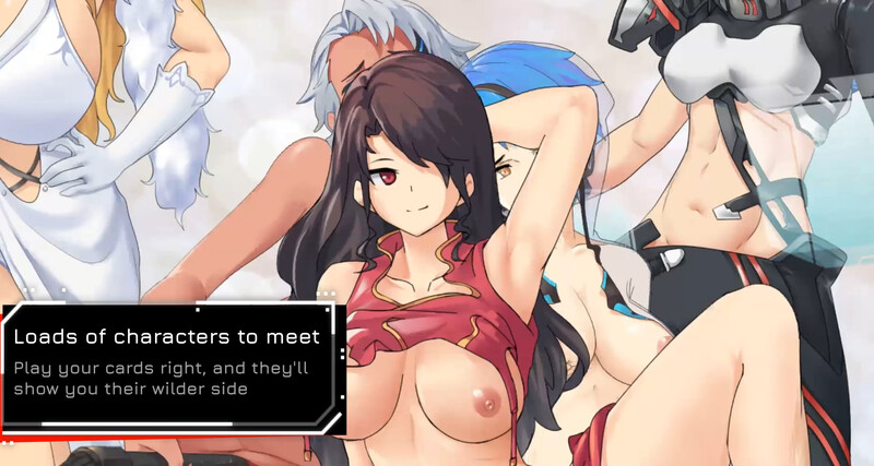 战役妓院回忆录（Memoirs of a Battle Brothel） V1.073 PC端 预览图