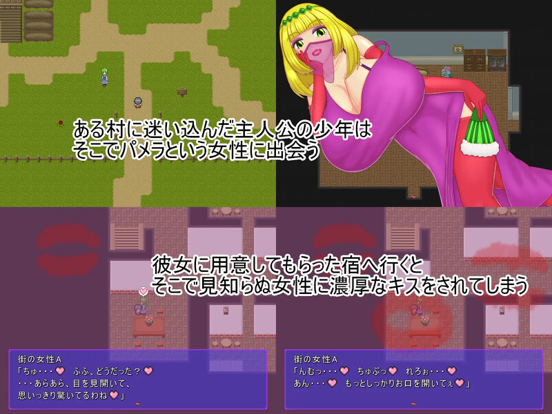 V1.0 PC端 AI汉化版 预览图