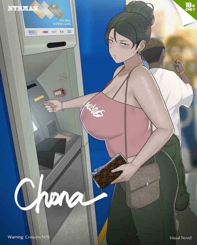 乔娜（Chona）V1.1 官方中文+M PC端 官中版 预览图