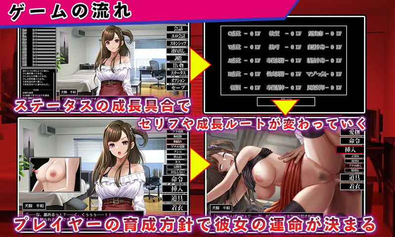 V1.0 PC端 AI汉化版 预览图