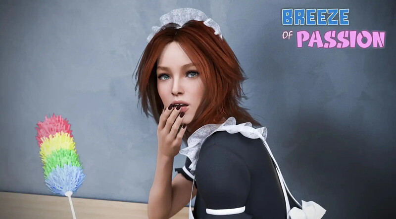 徐娘半老:太阳城的米尔斯2（MILFs of Sunville – Season 2） PC端 更新版 预览图