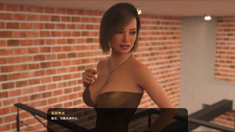 3C 不再有钱（No More Money）V3.6.0 S3 Ep.6 汉化中文 PC端 汉化版 预览图