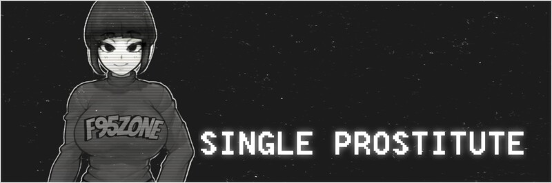 Single Prostitute V1.0 PC端 AI汉化版 预览图
