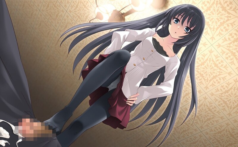 君之余影静静地摇曳着（君の名残は静かに揺れて）V1.0 PC端 AI汉化完整版 预览图